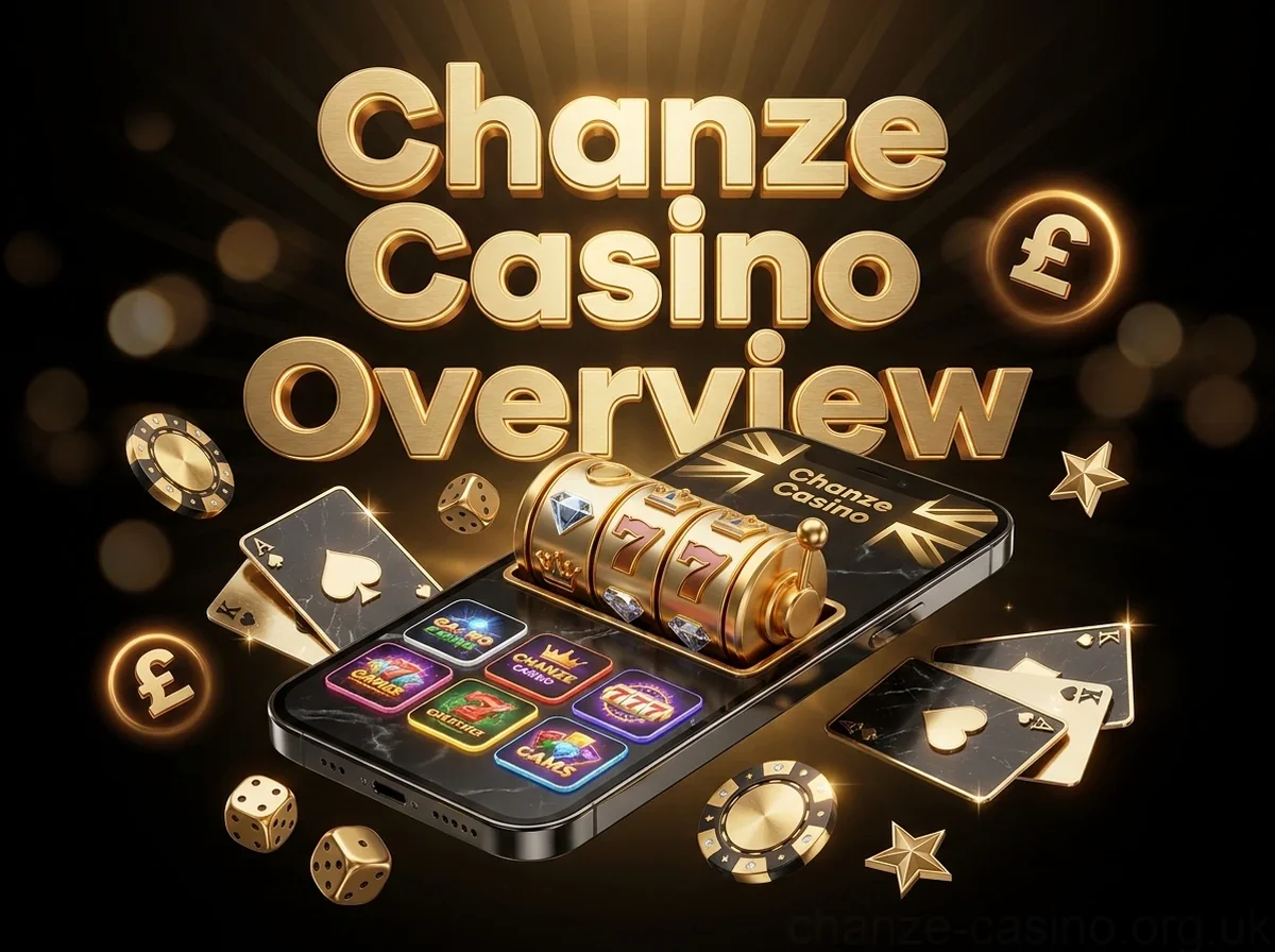 Chanze Casino Overview